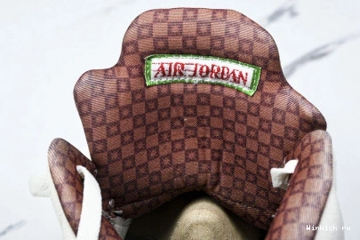 Jordan El Sail 5 Grito Retro 1106